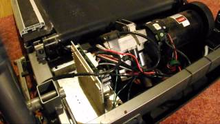 DIY  How to test your Treadmill motor [upl. by Rivi]