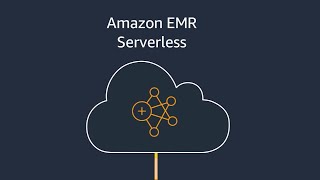 Introducing EMR Serverless  Amazon Web Services [upl. by Drake]