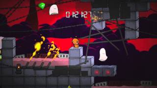 BattleBlock Theater  Final Level  Ending [upl. by Osrock]