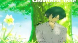 OP Tanaka kun wa Itsumo Kedaruge Utatane Sunshine  Unlimited Tone FULL VERSION [upl. by Elegna271]