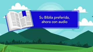 Biblia Reina Valera 1960 gratis [upl. by Florine]