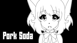 Pork Soda  meme [upl. by Teiluj548]