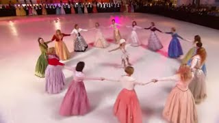 The Skaters Waltz  André Rieu [upl. by Pickard]