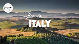 Introducing Italy with Audley Travel [upl. by Lamrouex]