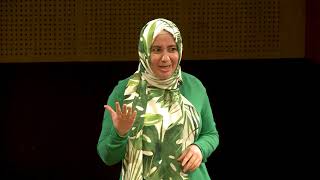 Boundaries for wellbeing  Dr Senem Eren  TEDxDocklands [upl. by Hgielar]