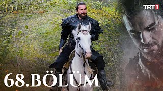 Diriliş Ertuğrul 68 Bölüm [upl. by Pappano781]