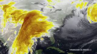 NASA  Supercomputing the Climate [upl. by Clayson]