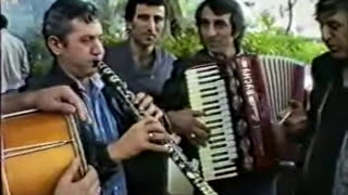 Dolya Vorovskaya  Доля Воровская  Salxino  Israel 1988 [upl. by Zosima]