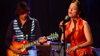 Jeff Beck amp Imelda May  Vaya Con Dios  Live  HD [upl. by Jaine907]