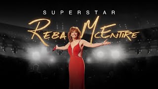 Superstar Reba McEntire TONIGHT [upl. by Coumas465]