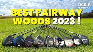 BEST FAIRWAYS 2023 [upl. by Pegma396]