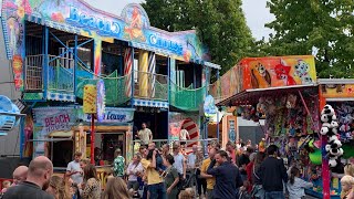 Kermis Assendelft 2023 [upl. by Lee]