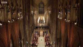 O Come All Ye Faithful Adeste Fideles at Westminster Abbey [upl. by Barrett]