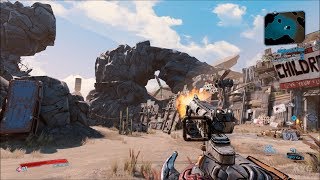 Borderlands 3 Gameplay PC HD 1080p60FPS [upl. by Rex381]