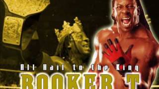 king booker t theme song [upl. by Titania924]