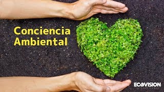 Conciencia Ambiental [upl. by Hilary551]