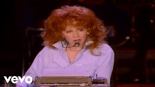 Reba McEntire Live Performance [upl. by Holey]