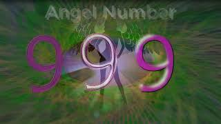 999 angel number – Meaning and Symbolism [upl. by Eadahc107]