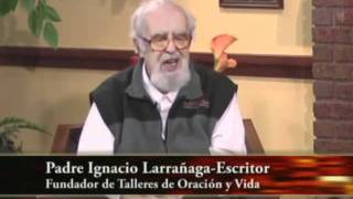 Entrevista Fe Católica Viva Padre Ignacio Larrañaga [upl. by Eiramyelhsa]