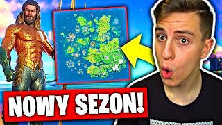 🔴 NOWY SEZON 3 w Fortnite [upl. by Stilwell578]