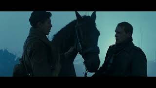 War Horse 2011  Saves the horse scene [upl. by Bottali990]