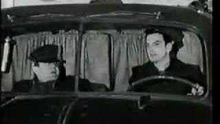 Cannonball TV Series 1958 Full Episode Part 1 [upl. by Nodababus]