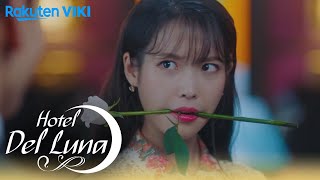 Hotel Del Luna  EP12  A Flower for Adorable IU [upl. by Eniroc]