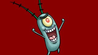 What Plankton Really Said [upl. by Hgiellek]