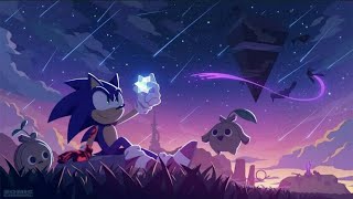 Sonic Frontiers Lofi  ⭐ 𝓼𝓱𝓸𝓸𝓽 𝓯𝓸𝓻 𝓽𝓱𝓮 𝓼𝓽𝓪𝓻𝓼 ⭐ [upl. by Nnylyak]