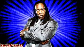 WWE Booker T Theme quotRap Sheetquot V1 CD Quality  Download Link [upl. by Oigufer]