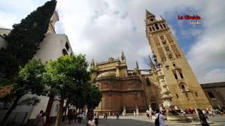 Discover Andalusia  Spain [upl. by Eelyab]