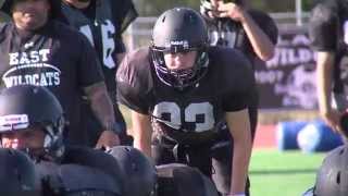 All Access Weslaco East Episode 1 [upl. by Lamej]