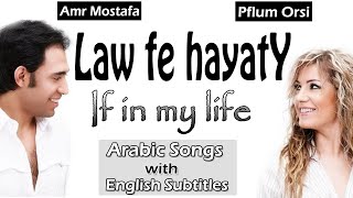 Arabic song  Let me live by Najwa Farouk  English  Khalouni N3ich خلوني نعيش Edit by sid [upl. by Alena327]