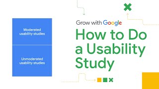 Usability Testing Tips and Examples  Google UX Design Certificate [upl. by Enniroc]