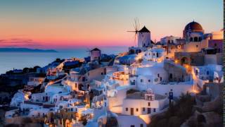 Greek Folk Songs  Music from Greece [upl. by Pamelina]