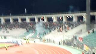 Olympiakos Volou  PAOK epeisodia [upl. by Riddle365]