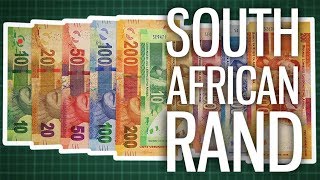 Secrets of the South African Rand [upl. by Anialram99]