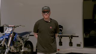 Ryan Villopoto  ATC Product Ambassador [upl. by Otrebire422]