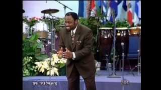 Greatest Christmas Message Ever  Myles Munroe [upl. by Terza]