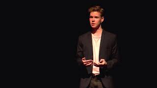 Youre being manipulated and dont even know it  Nate Pressner  TEDxYouthBasel [upl. by Sampson]