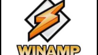 Winamp Intro [upl. by Spring]