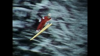 Werner Herzog  The Great Ecstasy of Woodcarver Steiner 1974 [upl. by Vaughan602]