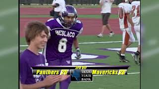 Look back 2007 Weslaco vs Madison Highlights [upl. by Bedad]