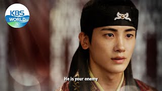 Hwarang  화랑 EP19 PreviewㅣKBS WORLD TV [upl. by Ayhtnic853]