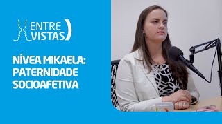 Paternidade Socioafetiva  EntreVistas [upl. by Dibbell759]