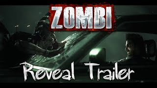 Zombi  Pure Survival Horror is coming to PS4 Xbox One and PC EUROPE [upl. by Gabbie]