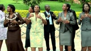 Rehoboth Ministries Hakika Official Video [upl. by Ferdy431]