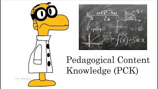 What Makes Teachers Special  Pedagogical Content Knowledge [upl. by Novonod640]