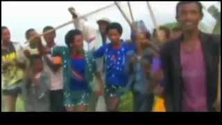 Mebere Menegiste  መውዜር አማረኝ [upl. by Binnings]