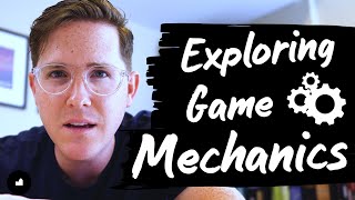 Exploring Game MECHANICS  Designing a New Board Game [upl. by Nathan78]